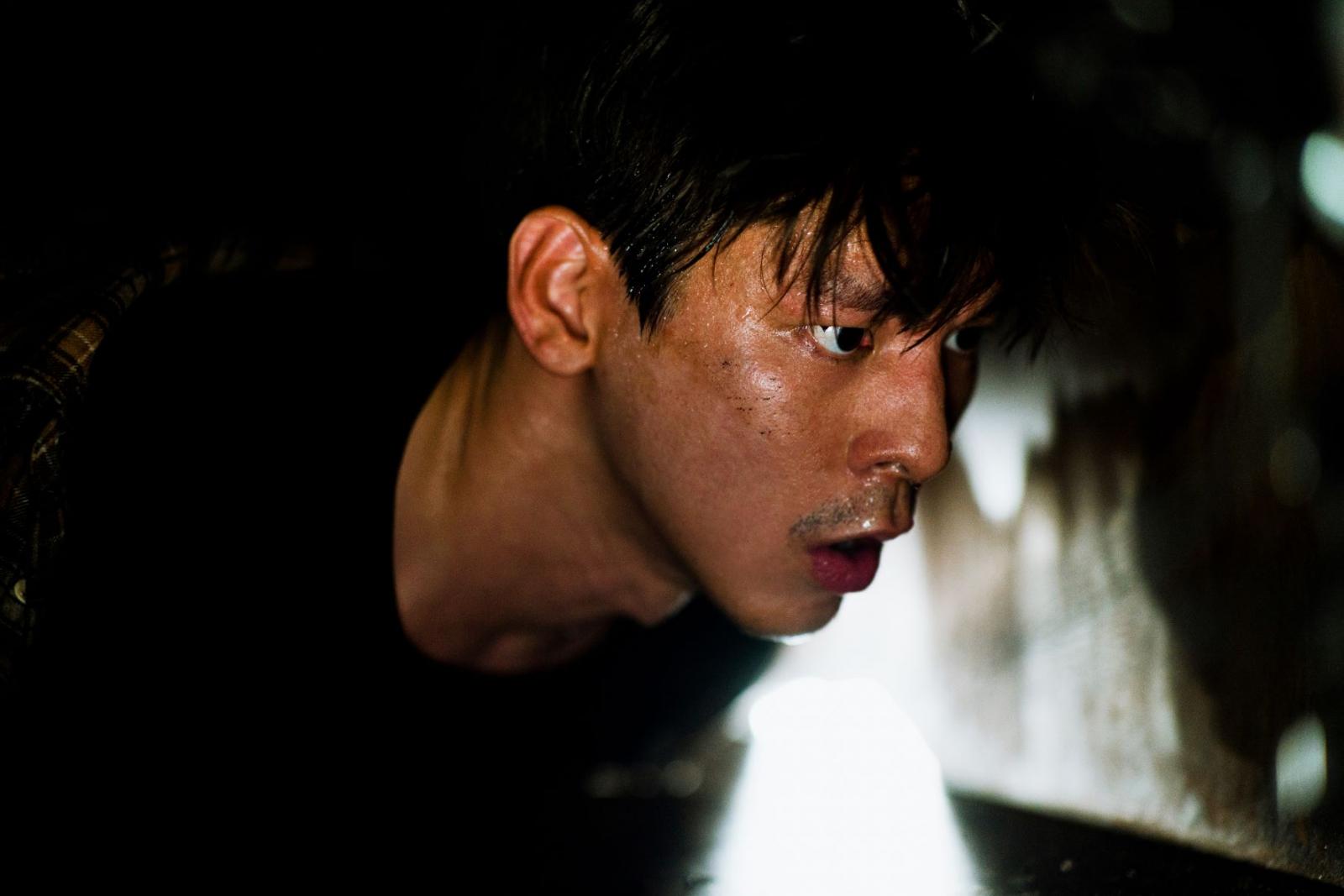 2021高雄電影節加碼免費放映「K Series」 集結5位新銳導演 展現高雄K精神-圖片